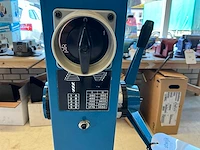 O.b.t tafelboormachine - afbeelding 4 van  6