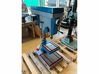 O.b.t tafelboormachine - afbeelding 6 van  6