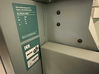 Oce - tds450 - grootformaat printer opstelling - afbeelding 5 van  9