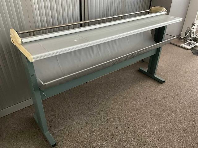 Océ 913 snijmachine - afbeelding 3 van  4
