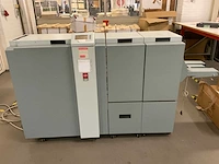 Océ blm 200 brocheermachine