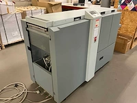 Océ blm 200 brocheermachine - afbeelding 2 van  7