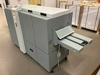 Océ blm 200 brocheermachine - afbeelding 3 van  7