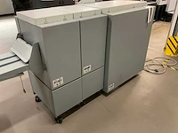 Océ blm 200 brocheermachine - afbeelding 4 van  7