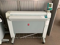 Océ tcs500 tc4 kleurenscanner - afbeelding 3 van  8