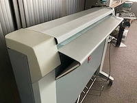 Océ tcs500 tc4 kleurenscanner - afbeelding 6 van  8