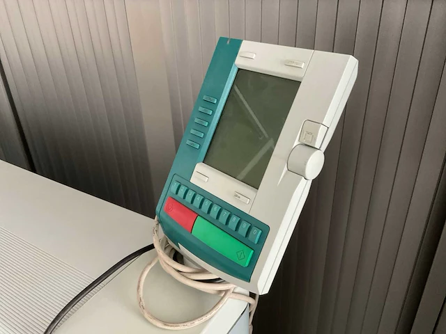 Océ tcs500 tc4 kleurenscanner - afbeelding 7 van  8