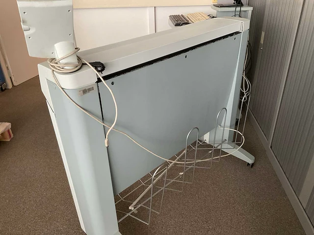 Océ tcs500 tc4 kleurenscanner - afbeelding 8 van  8
