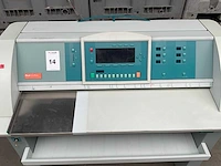 Océ tds800 grootformaat scanner - afbeelding 4 van  7