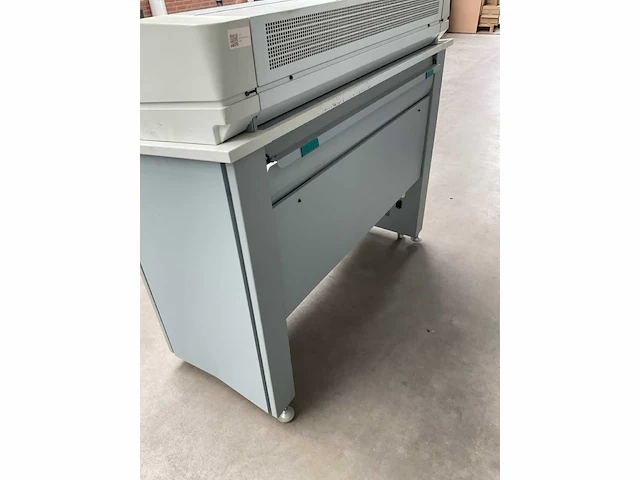 Océ tds800 grootformaat scanner - afbeelding 6 van  7