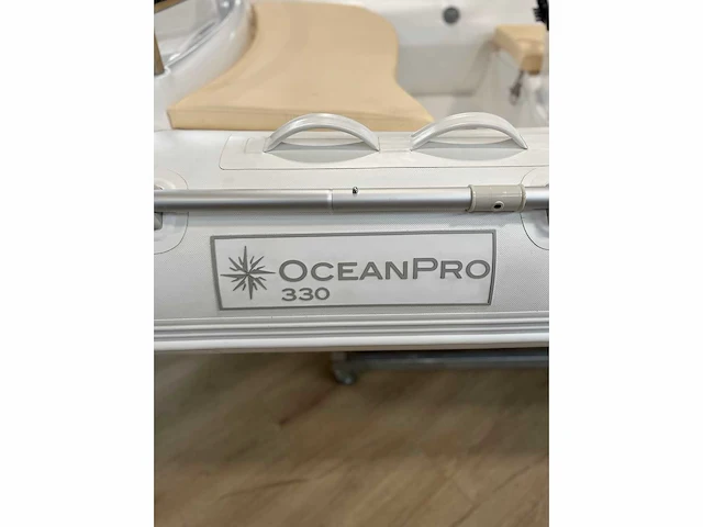 Ocean pro - 330 - rib boot - afbeelding 3 van  11