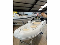 Ocean pro - 330 - rib boot