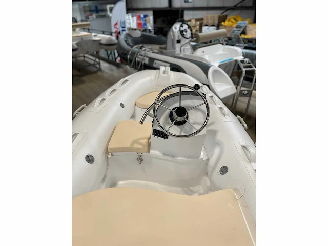 Ocean pro - 330 - rib boot - afbeelding 7 van  11