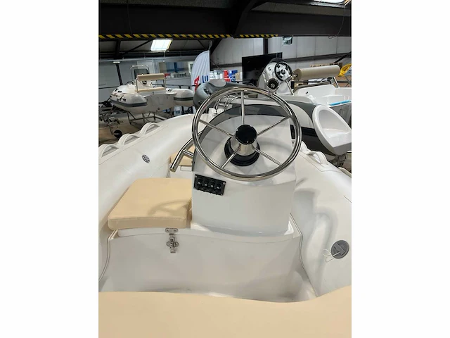 Ocean pro - 330 - rib boot - afbeelding 8 van  11