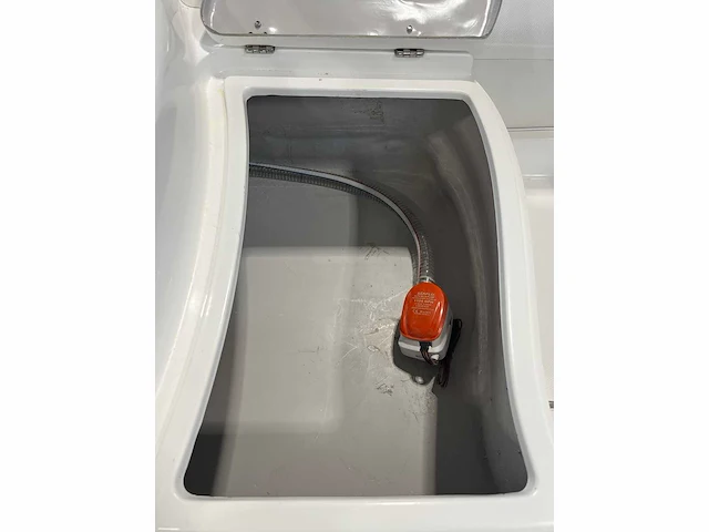 Ocean pro - 330 - rib boot - afbeelding 10 van  11