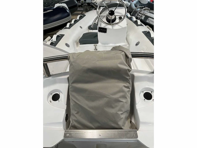 Ocean pro - 330 - rib boot - afbeelding 4 van  13