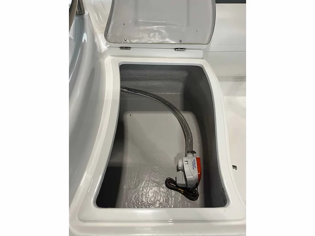 Ocean pro - 330 - rib boot - afbeelding 5 van  13