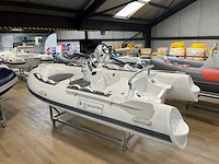 Ocean pro - 330 - rib boot