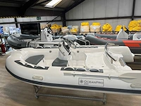Ocean pro - 330 - rib boot - afbeelding 6 van  13