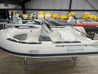 Ocean pro - 330 - rib boot - afbeelding 7 van  13