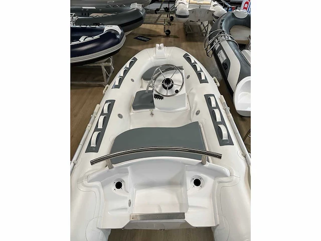 Ocean pro - 330 - rib boot - afbeelding 10 van  13