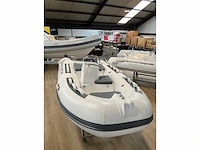 Ocean pro - 330 - rib boot - afbeelding 11 van  13