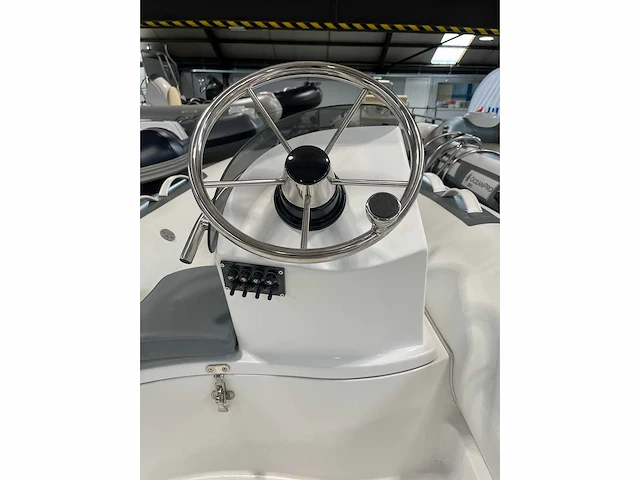 Ocean pro - 330 - rib boot - afbeelding 12 van  13