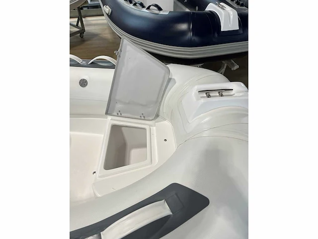 Ocean pro - 330 - rib boot - afbeelding 13 van  13