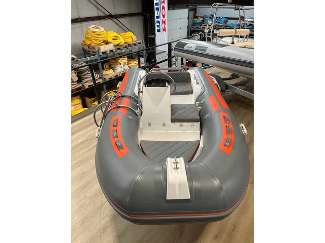 Ocean pro - 360 - rib boot - afbeelding 2 van  19