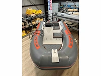 Ocean pro - 360 - rib boot - afbeelding 2 van  19