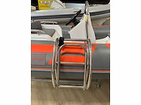 Ocean pro - 360 - rib boot - afbeelding 3 van  19
