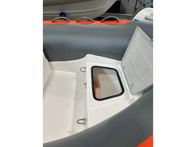 Ocean pro - 360 - rib boot - afbeelding 5 van  19