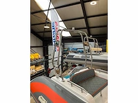 Ocean pro - 360 - rib boot - afbeelding 6 van  19
