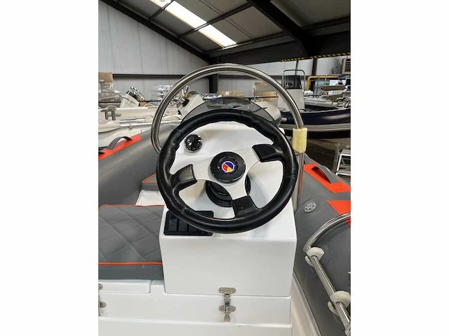 Ocean pro - 360 - rib boot - afbeelding 7 van  19