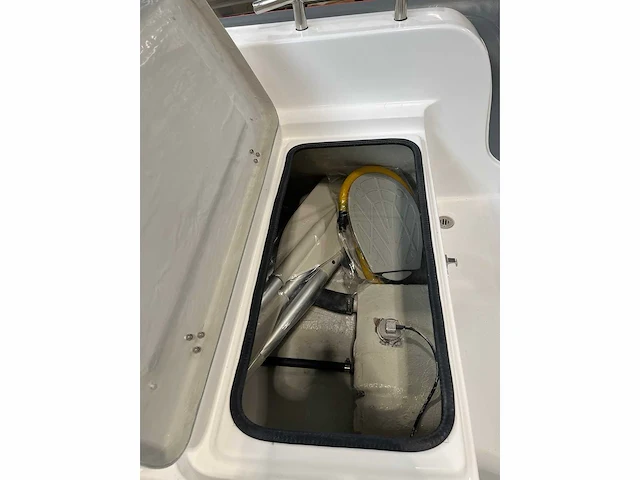 Ocean pro - 360 - rib boot - afbeelding 8 van  19