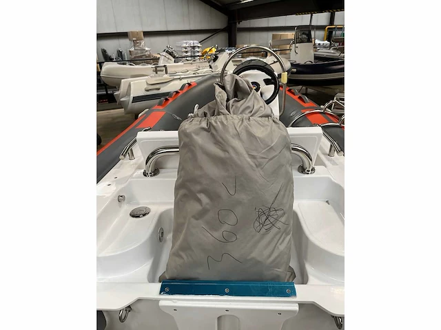 Ocean pro - 360 - rib boot - afbeelding 9 van  19
