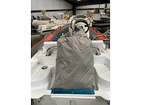 Ocean pro - 360 - rib boot - afbeelding 9 van  19