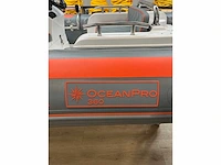 Ocean pro - 360 - rib boot - afbeelding 10 van  19