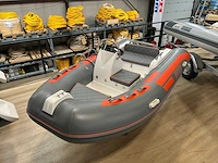 Ocean pro - 360 - rib boot