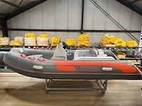 Ocean pro - 360 - rib boot - afbeelding 14 van  19
