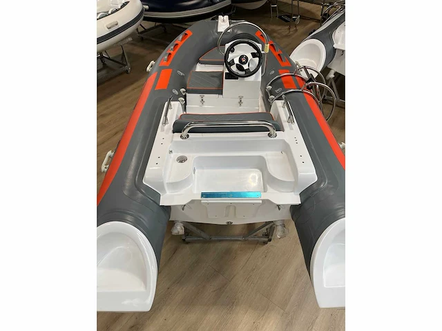 Ocean pro - 360 - rib boot - afbeelding 17 van  19