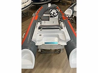 Ocean pro - 360 - rib boot - afbeelding 17 van  19