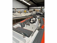 Ocean pro - 360 - rib boot - afbeelding 18 van  19