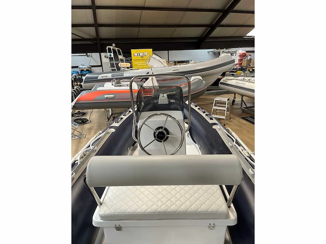 Ocean pro - 360 - rib boot - afbeelding 2 van  15