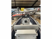 Ocean pro - 360 - rib boot - afbeelding 2 van  15