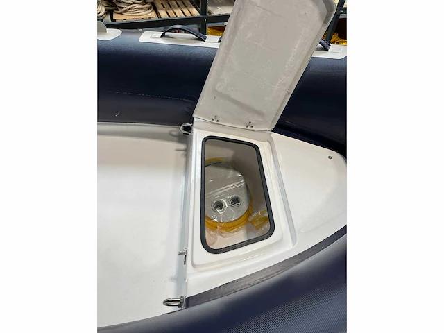 Ocean pro - 360 - rib boot - afbeelding 3 van  15