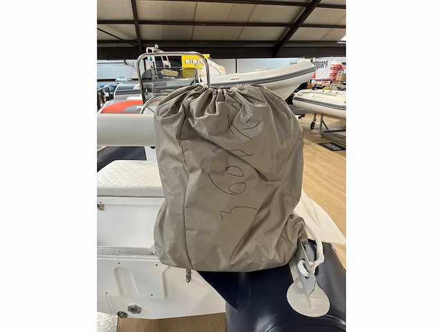 Ocean pro - 360 - rib boot - afbeelding 5 van  15