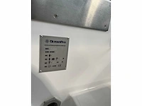 Ocean pro - 360 - rib boot - afbeelding 6 van  15