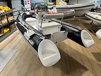 Ocean pro - 360 - rib boot - afbeelding 9 van  15