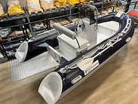 Ocean pro - 360 - rib boot - afbeelding 10 van  15